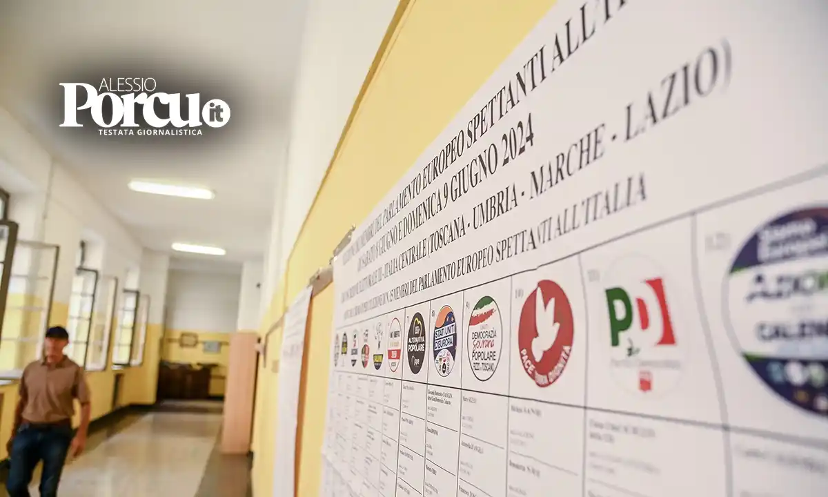 Image from Alessioporcu.it: *[TERZO MANDATO]* Fdi rompe il silenzio e apre al terzo mandato per i ...