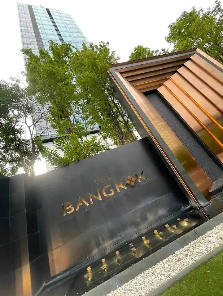 Image from D24 RealEstate: 📌The Bangkok Thonglor Constructed by Ritta Soi Thonglor 1, 300m to BT...