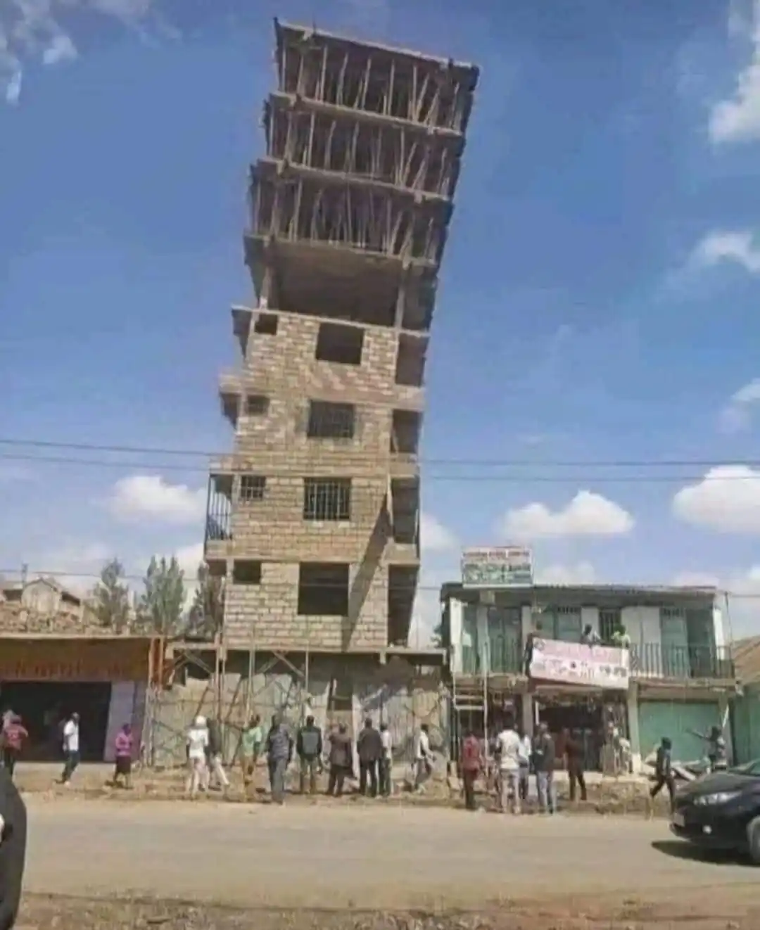 Azmat Ullah Khan  post