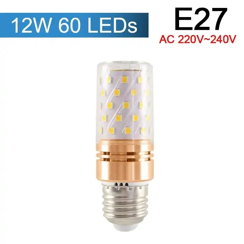 Image from Diskon Shopee COD ✅️: TOP TRENDING TERLARIS DI SHOPEE Cek 12W 16w E27 E14 3 Warna Lampu Bo...