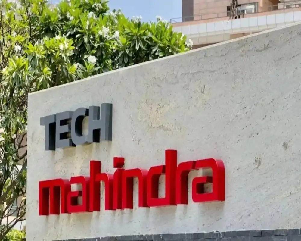 Image from Hello LandMark - Industrial: *உற்பத்தியாளர்களுக்கு உதவ டெக் மஹிந்திராவின் மையம்* இந்திய தொழில்துறை...