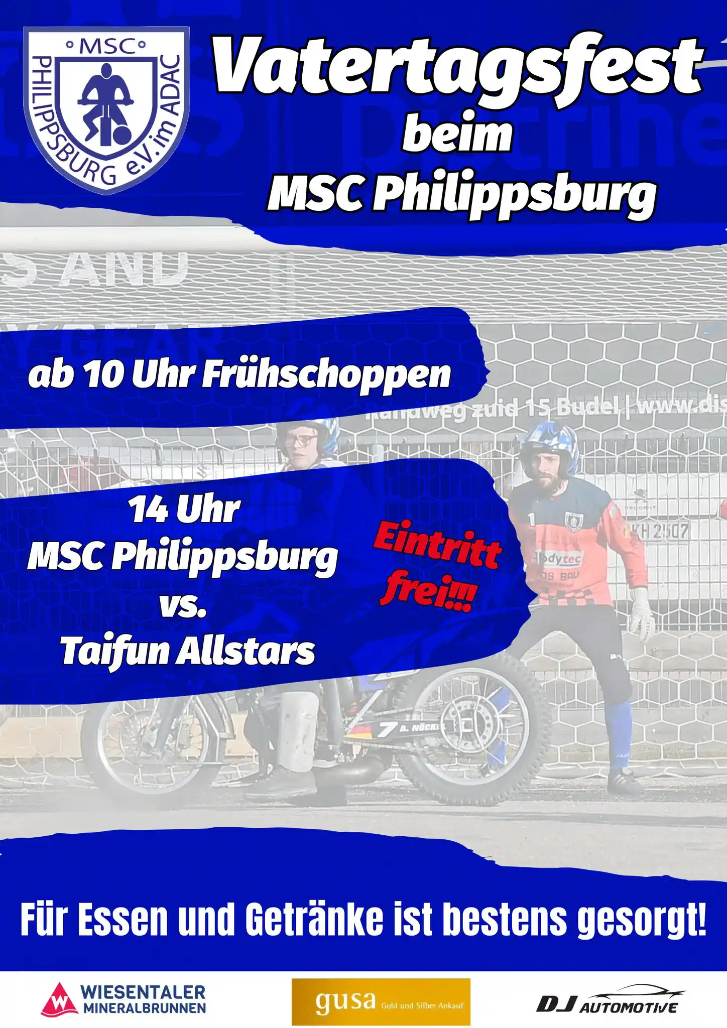 MSC Philippsburg e.V post