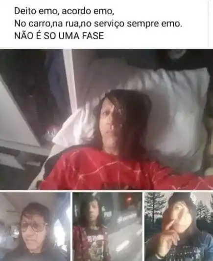 MEMES | O BRASIL QUE DEU CERTO post