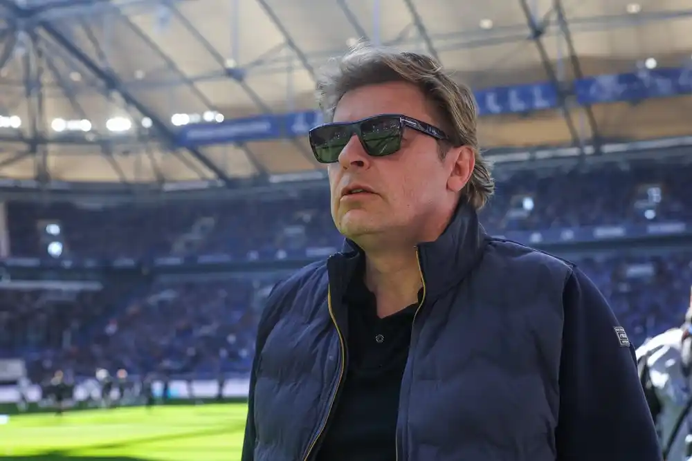 Image from Schalke News RN/MHB: Was war heute los beim S04? Hier der Tagesüberblick! ℹ️Bekommt die Sc...