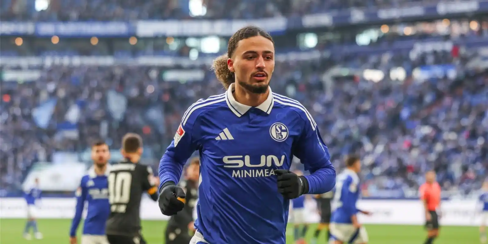 Image from Schalke News RN/MHB: Was war heute los beim S04? Hier der Tagesüberblick! ℹ️Neuer Job für ...