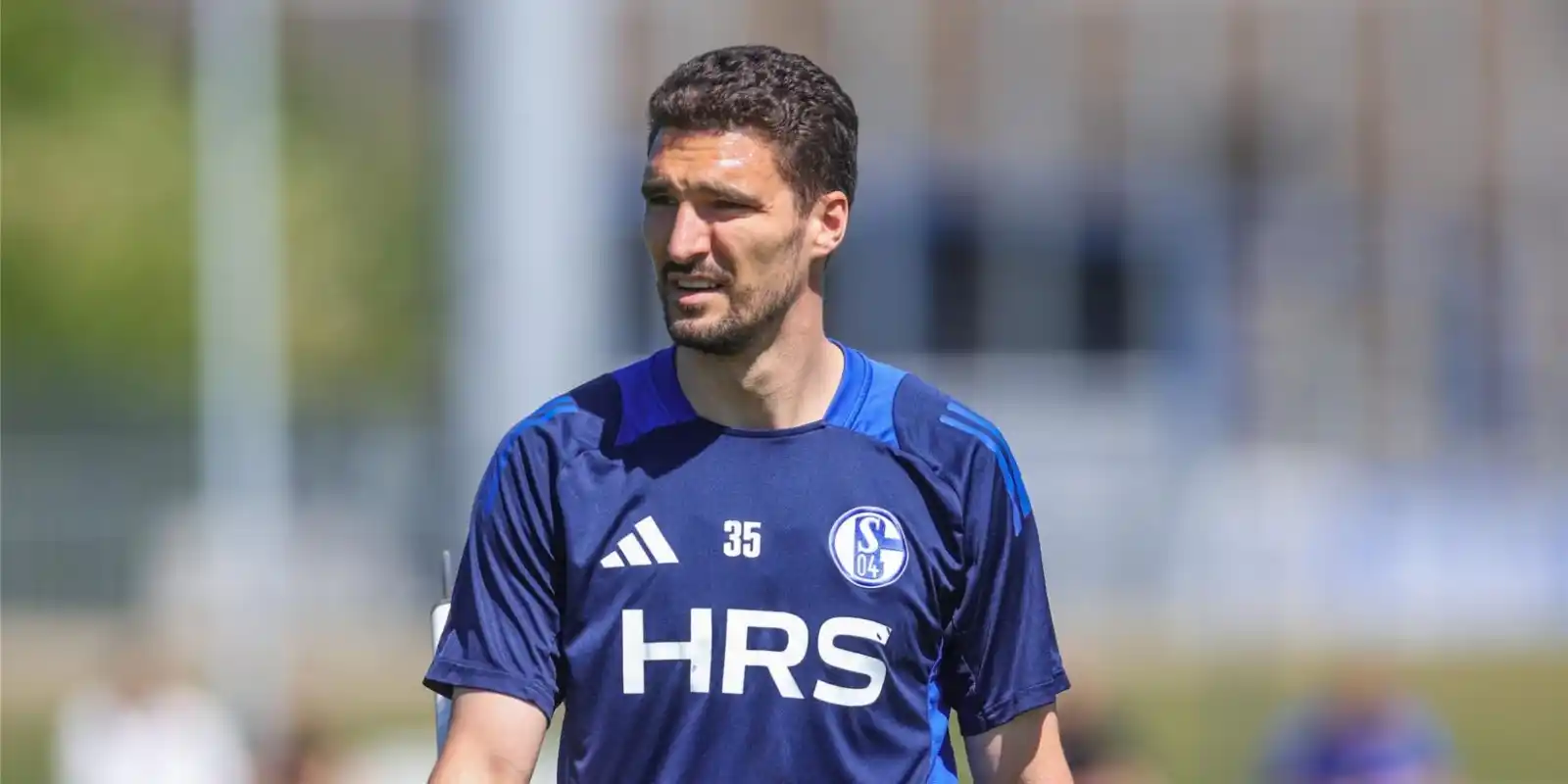 Image from Schalke News RN/MHB: Was war heute los beim S04? Hier der Tagesüberblick! 📝„Passende wirt...