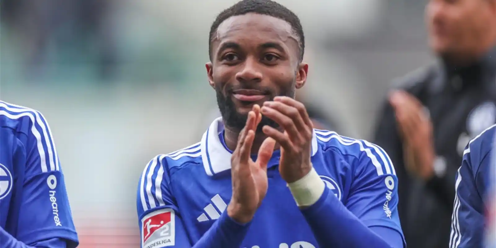 Image from Schalke News RN/MHB: Was war heute los beim S04? Hier der Tagesüberblick! 📅Wichtige Termi...