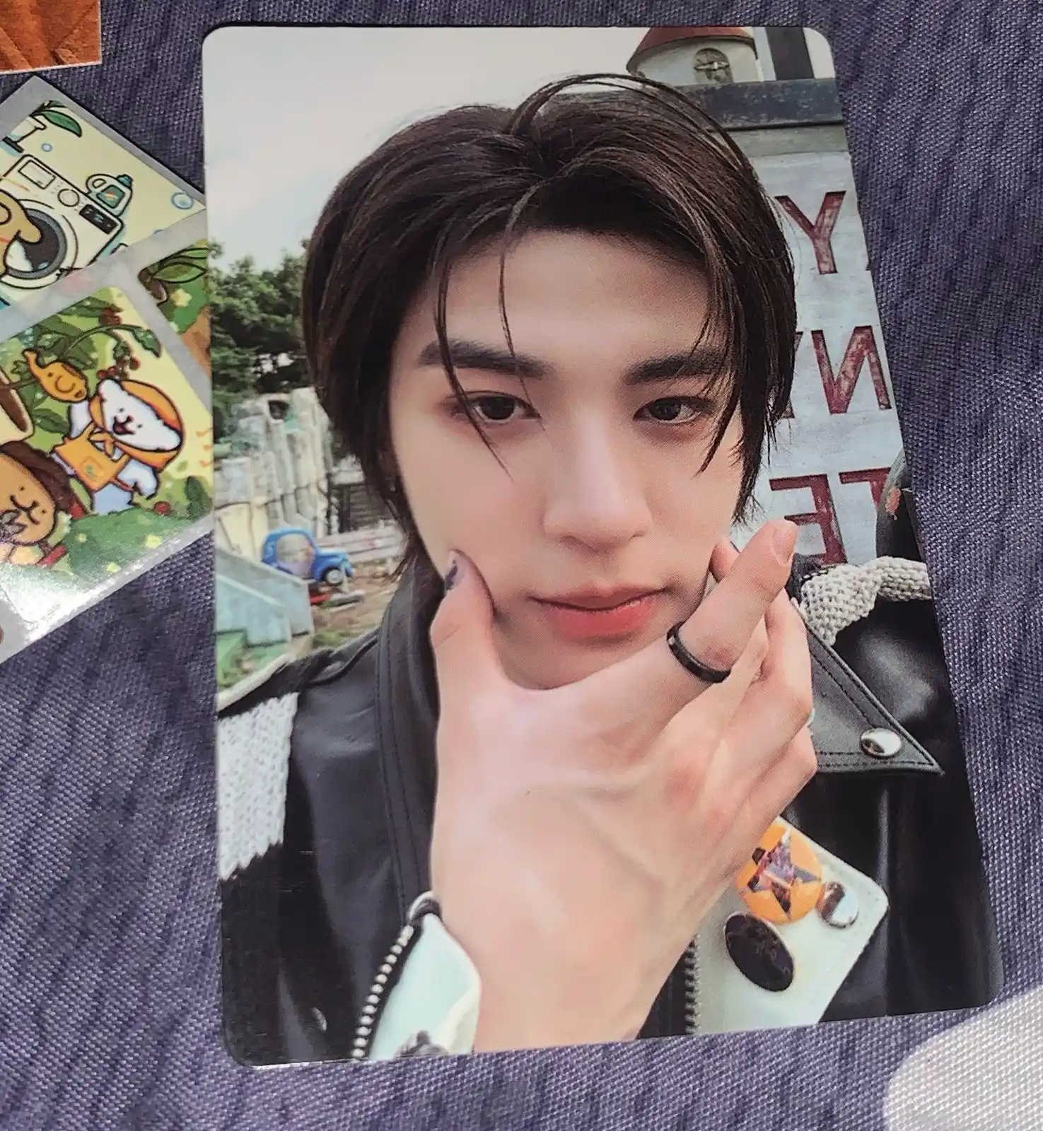 Image from to.your_world: welkom hom by🤤🫰🏻...