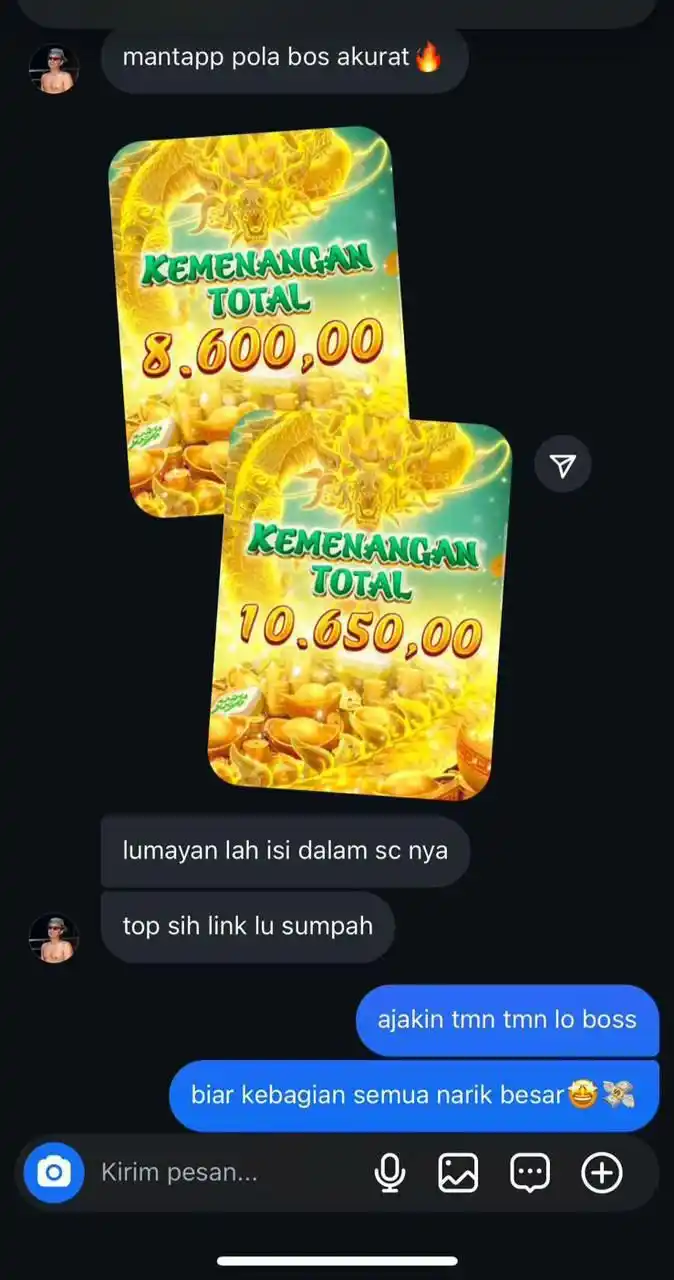 MAHJONG WINS OFFICIAL  post