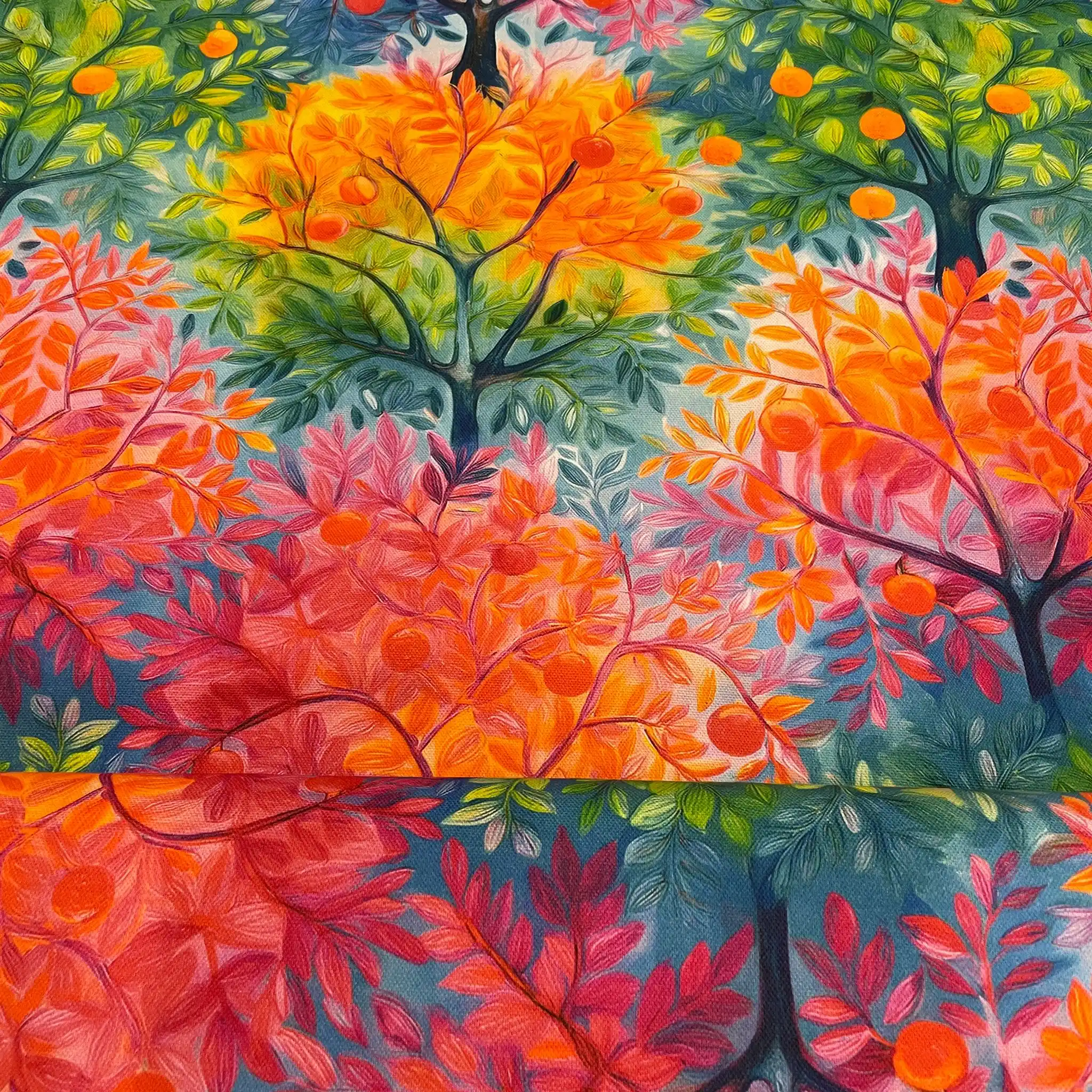 Image from Fadenspiel „Die Nähwerkstatt „ die : ✨ Wunderschöner Canvas von Swafing – ab sofort bei uns im Laden erhält...