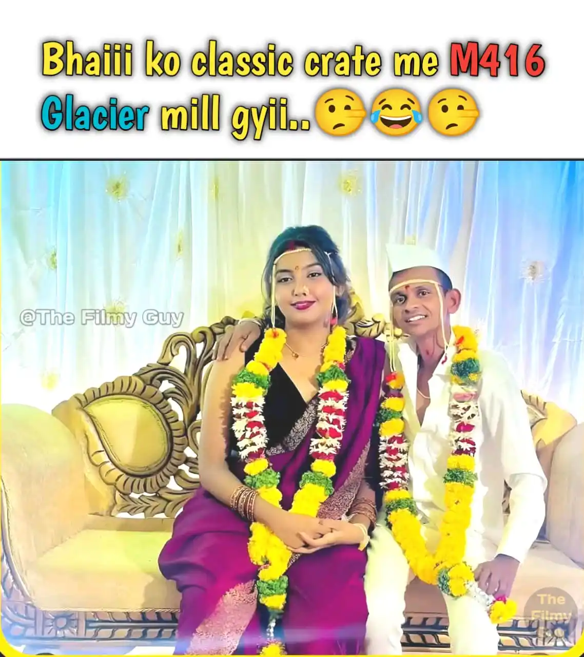 Image from Mr Pro: Yomroj sirr Bhaisa nikaliye..  Mazak nahi chal rha ab🥹💔...