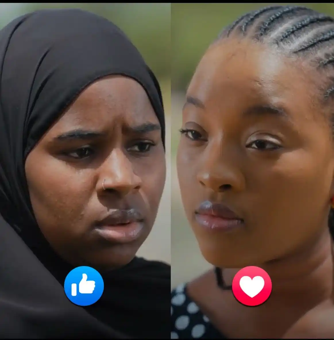 CANAL+ Afrique post