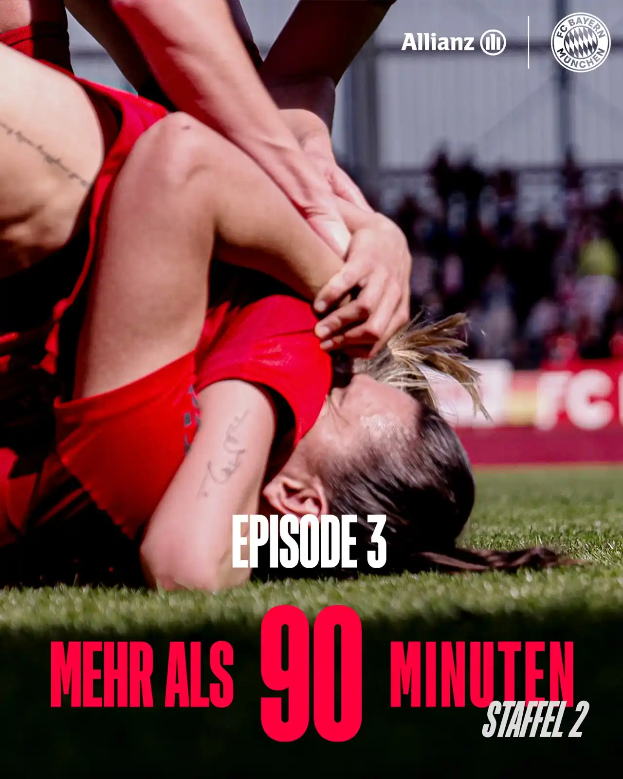 Image from FC Bayern: <a class="text-blue-500 hover:underline cursor-pointer" href="/hashtag...