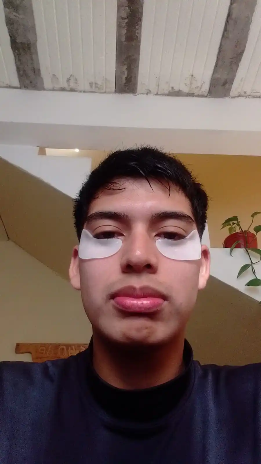 hola post