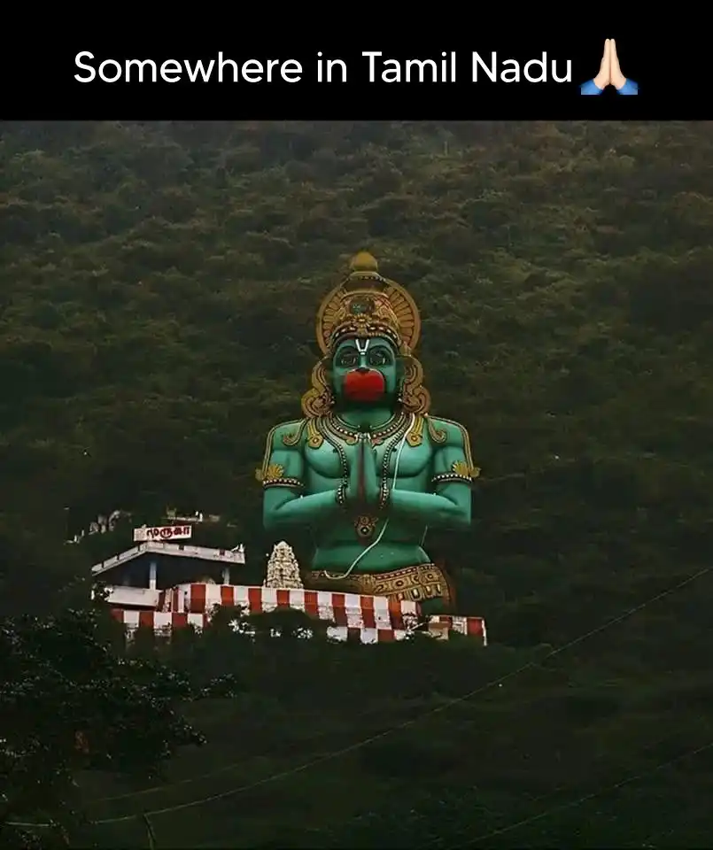 Image from Who Cares?: Bajrangbali ❤️...