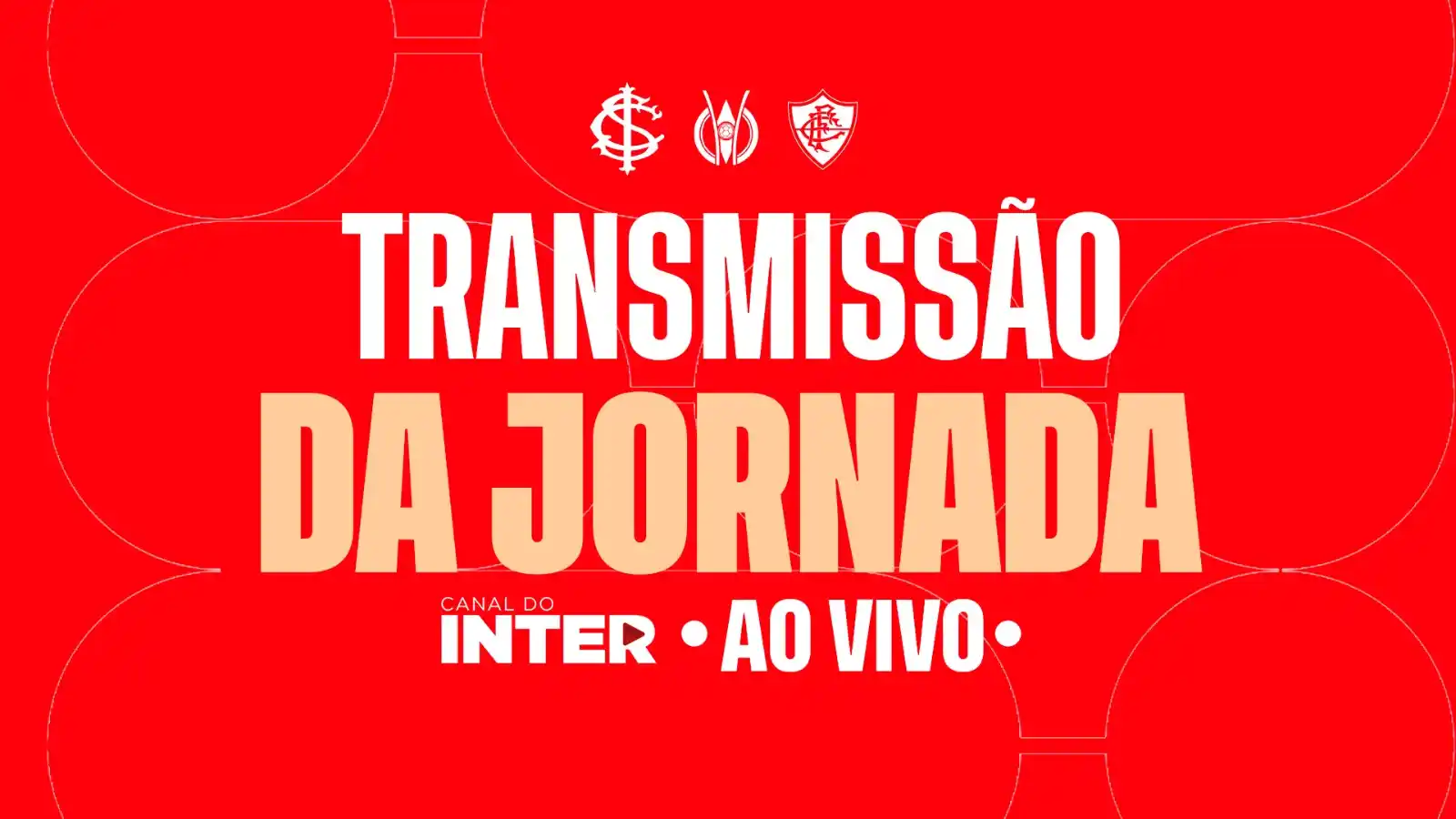 Image from Mundo Colorado | Inter Oficial: Boa noite, torcida colorada! 💪 Neste domingo (1), o Clube do Povo en...