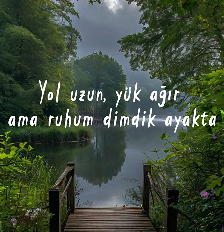 Image from Cins Dergi: Cins Dergi'den ruhlara dokunacak o cümleler 👇 https://www.gzt.com/fo...