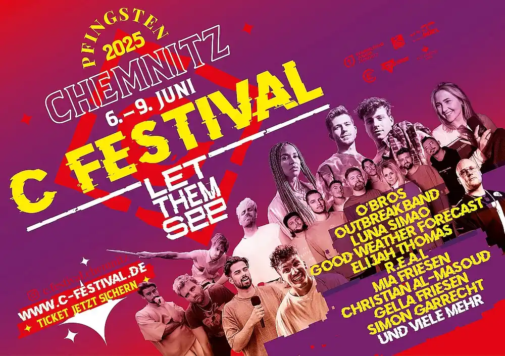 Kirchgemeinde Wittgensdorf post