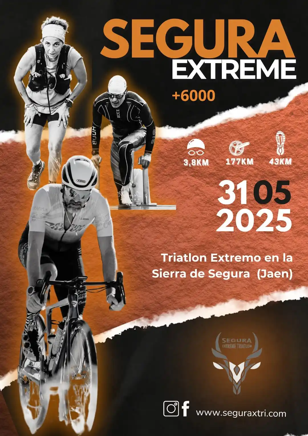 Ayuntamiento de Segura de la Sierra post