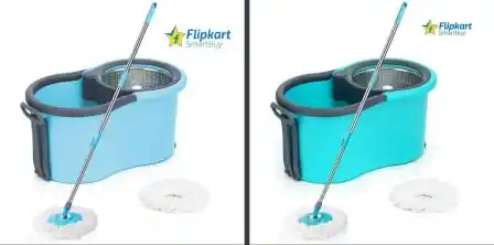 Image from Price History Deals: *🔥 Flipkart SmartBuy Stainless steel Mop @ ₹527* 🔗 dealsspy.com/dea...