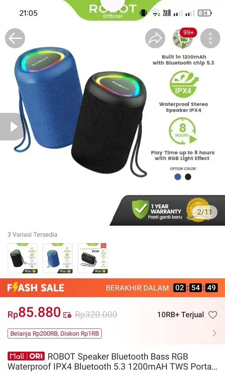 Link Diskon by Mala post