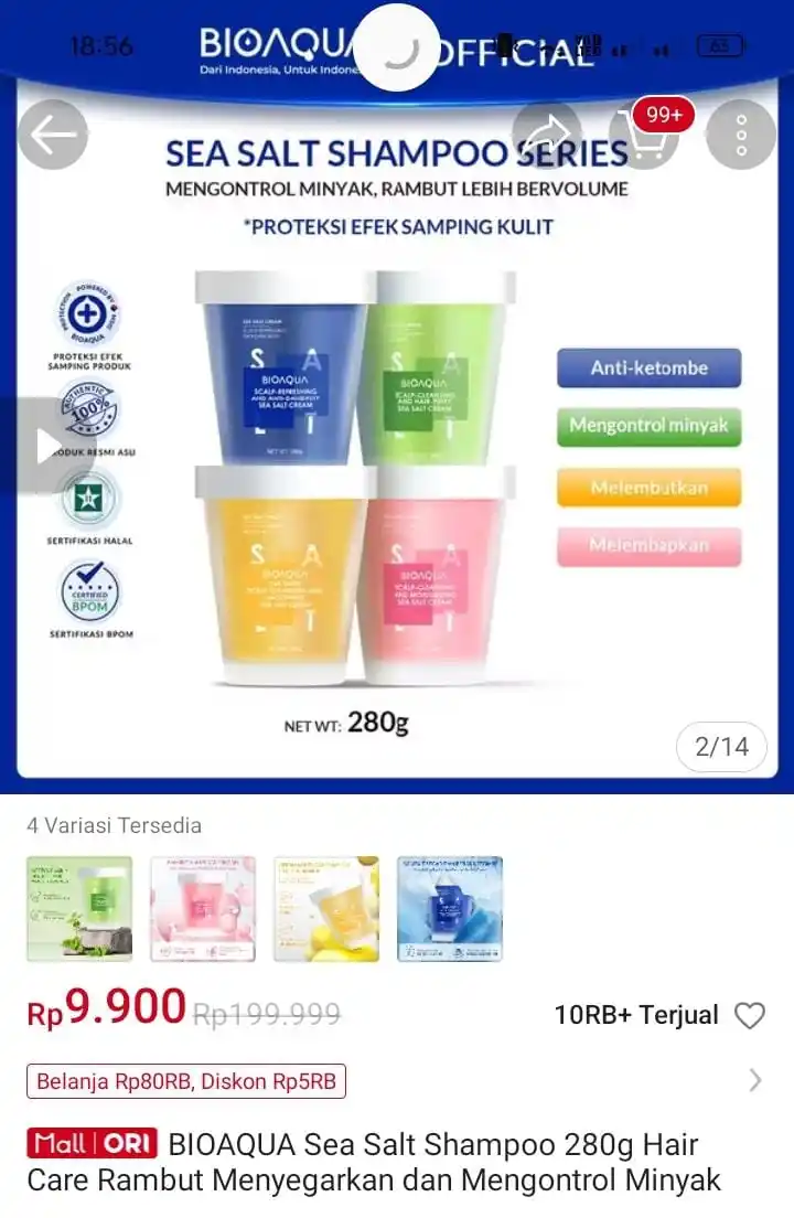 Link Diskon by Mala post
