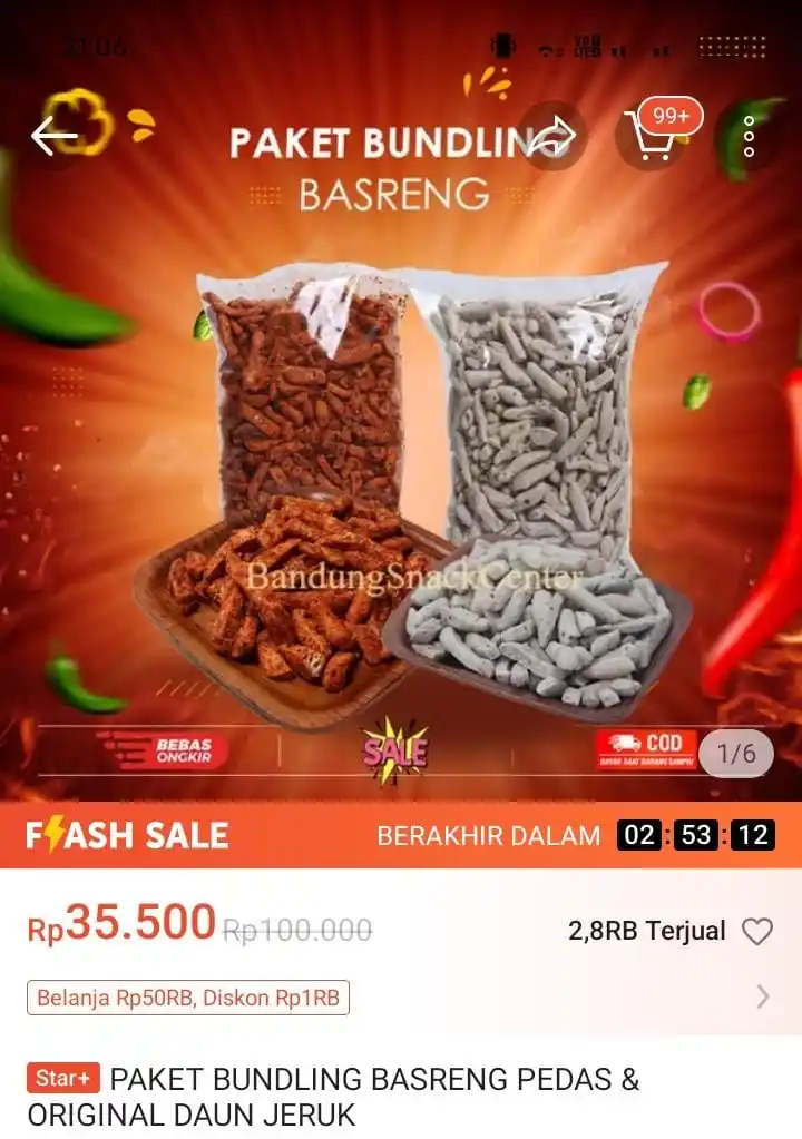 Link Diskon by Mala post