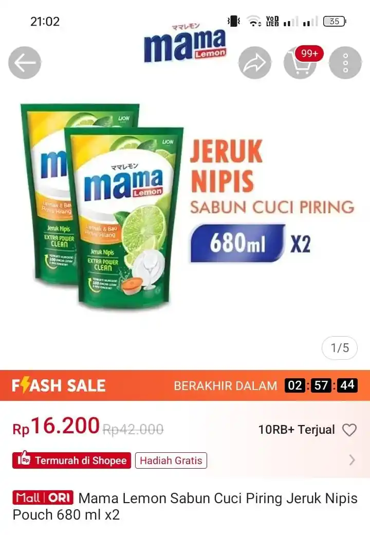 Link Diskon by Mala post