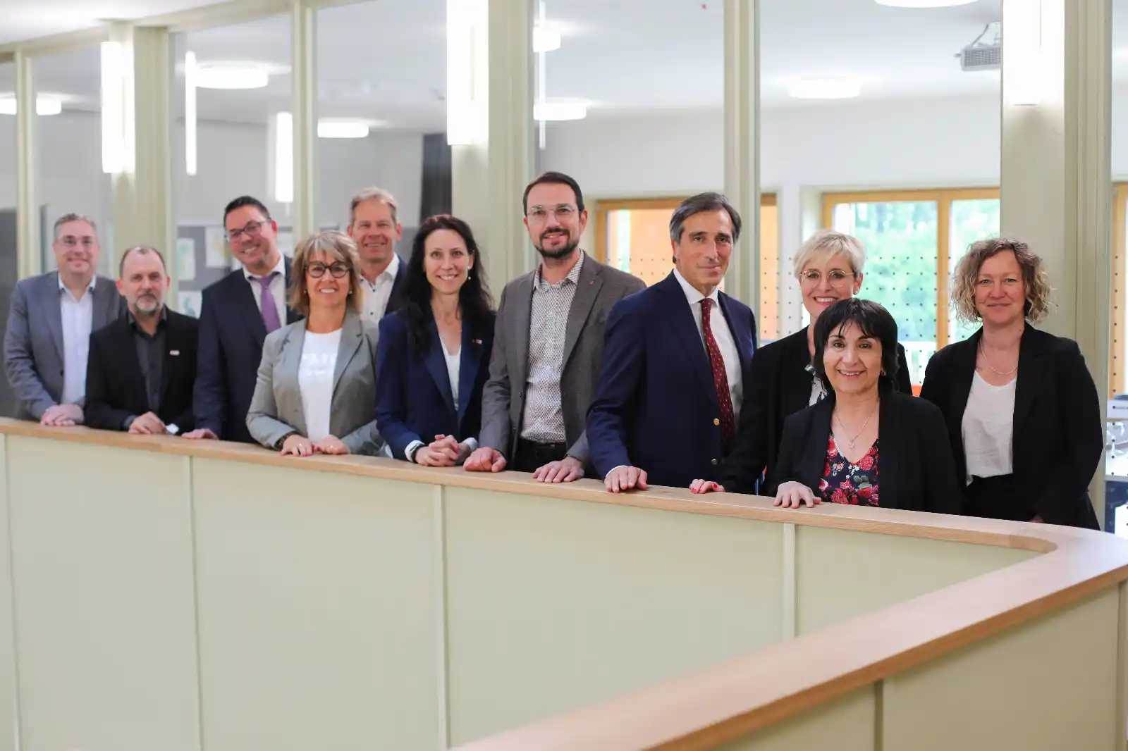 Image from Canton du Jura: Les actus du 2 juin : 🚀INNOVATION : dès le 2e semestre 2025, un rep...