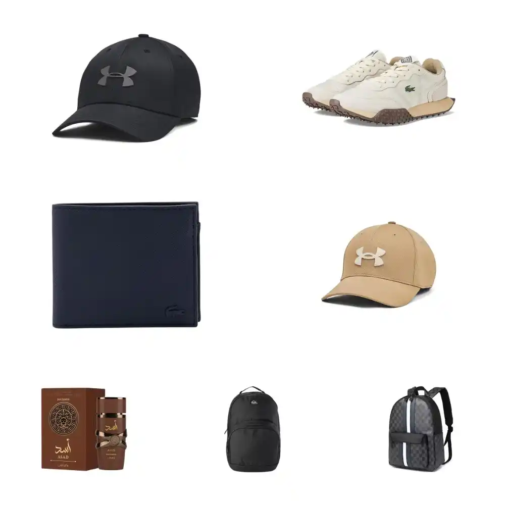 Image from 👕 Espía de Ofertas Fashion Hombre: 🕵️♂️ Más ofertas del día ⤵️ ⚬ Gorra Under Armour baja de precio a ...