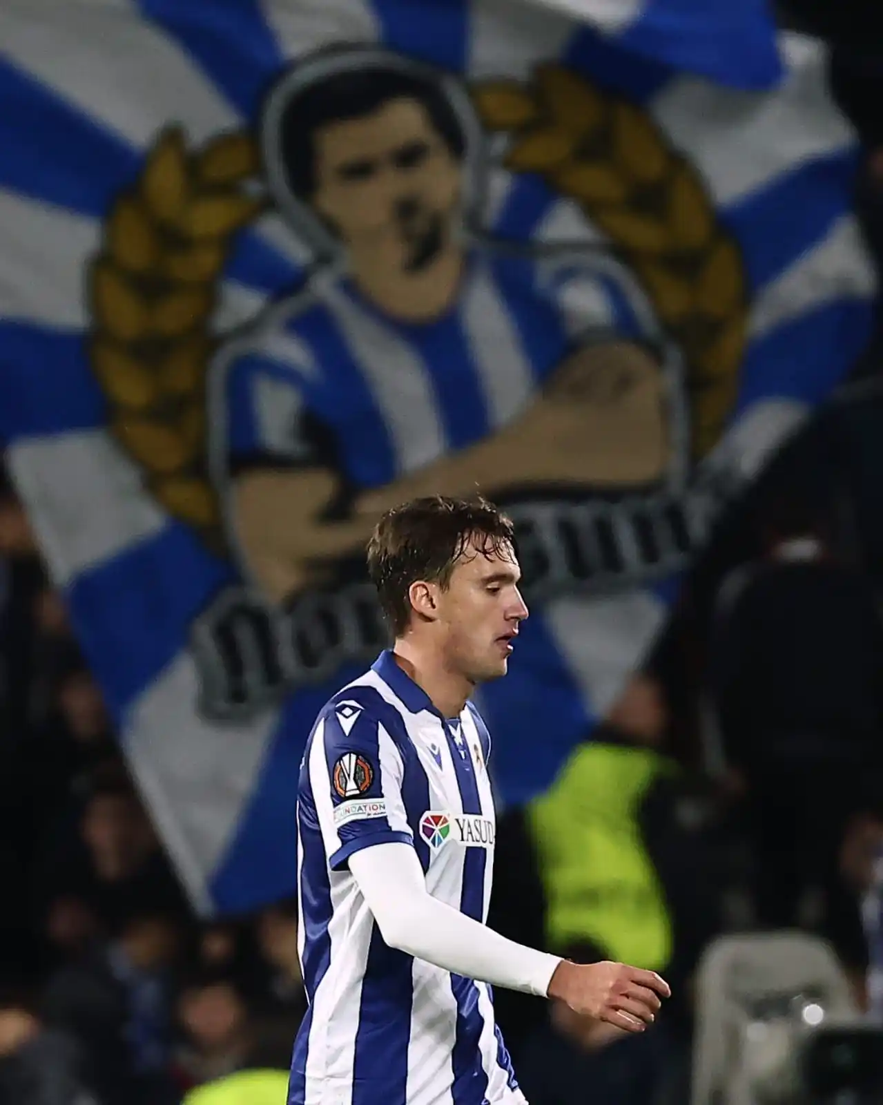 Image from Contenido Real Sociedad-El Rincón De La Real: MERCADO⚠️ ✅️ La <a class="text-blue-500 hover:underline cursor-pointe...