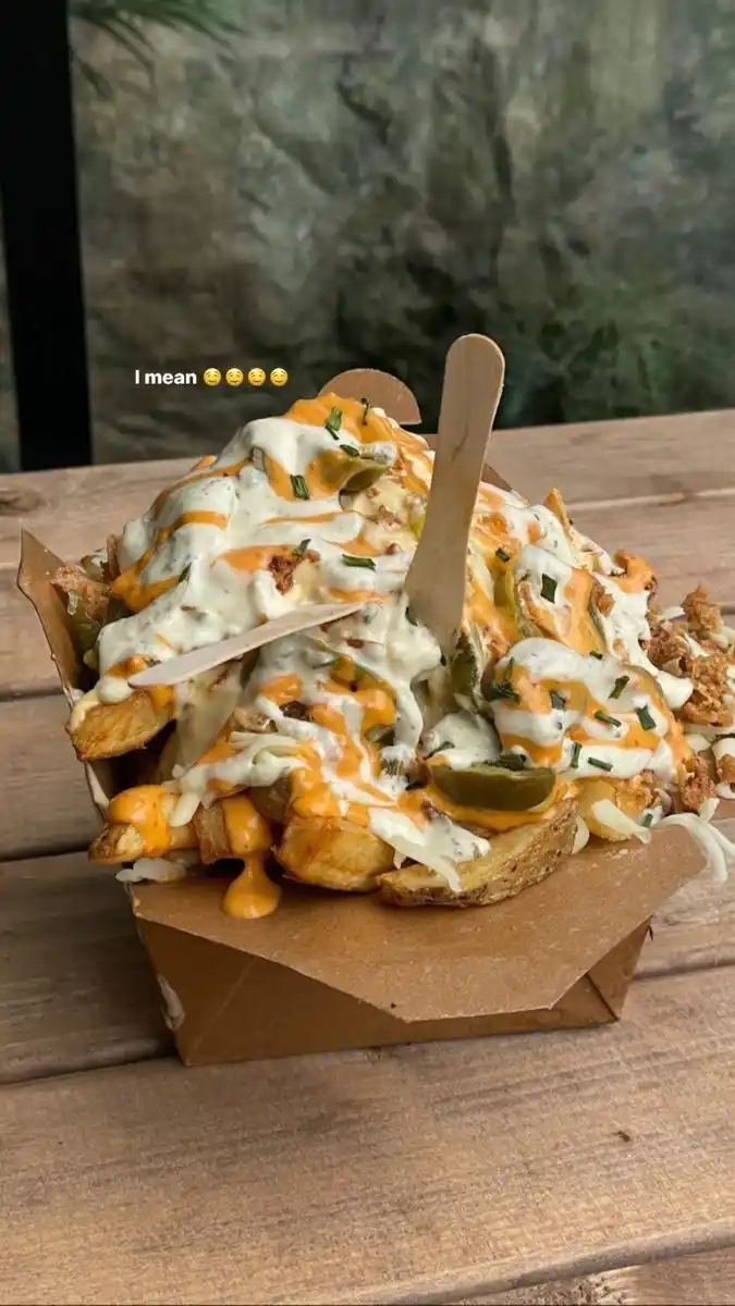 Image from Cravings: Mouthwatering 🤤...