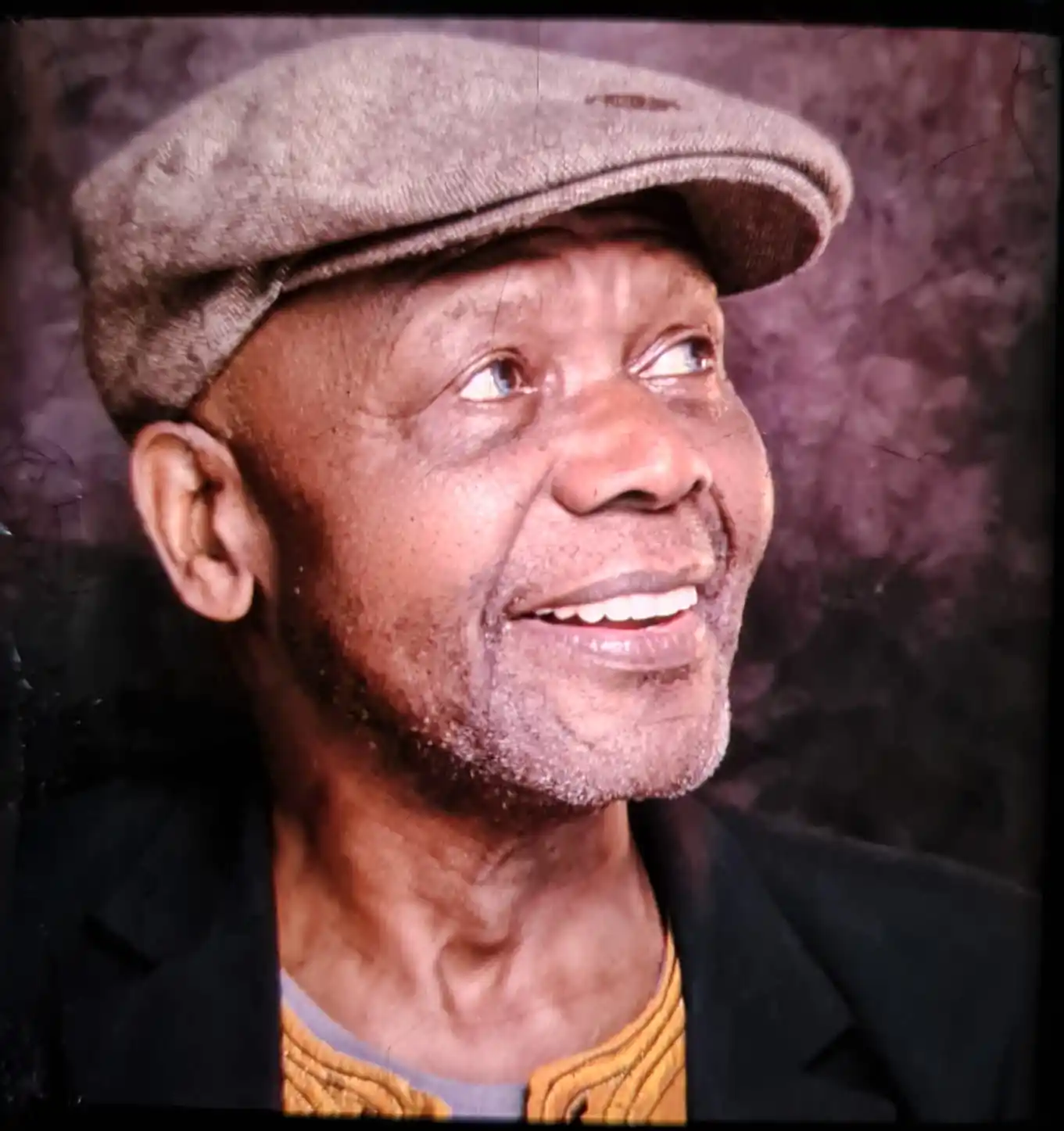 Image from ZICH Media: *MR JOHN TAKAENDESA USHE:- THE PROUDLY ZIMBABWEAN IN EVERYTHING.*   Jo...