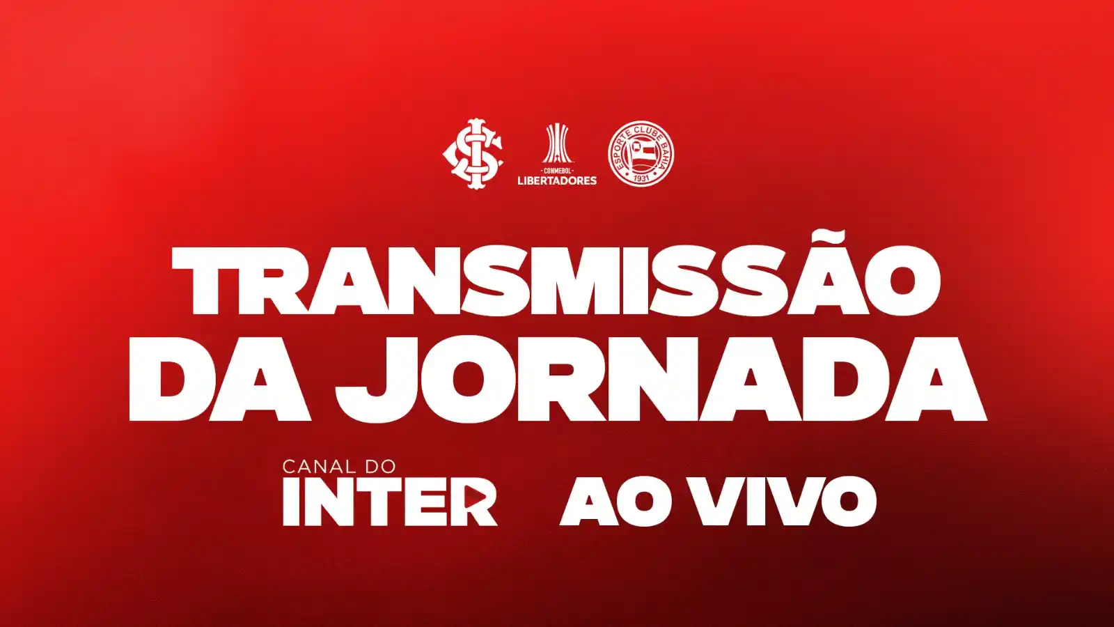 Image from Mundo Colorado | Inter Oficial: Noite de Copa no Gigante! 🏟 Não perca a Jornada Esportiva <a class="...