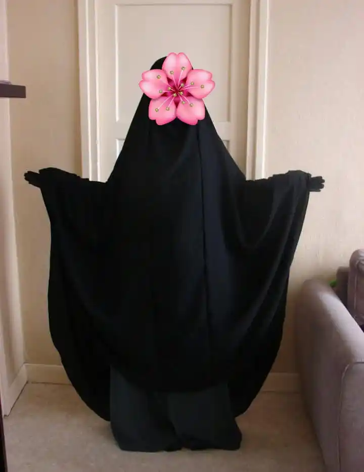 Image from اَلمُؤنِـسَاتُ الغَالِـيَاتْ🎀🌸: > نصيحة من اختكم مريم الشاكري 🖋️🌸 *📛 أختاااااااه احذري أشد الحذر م...