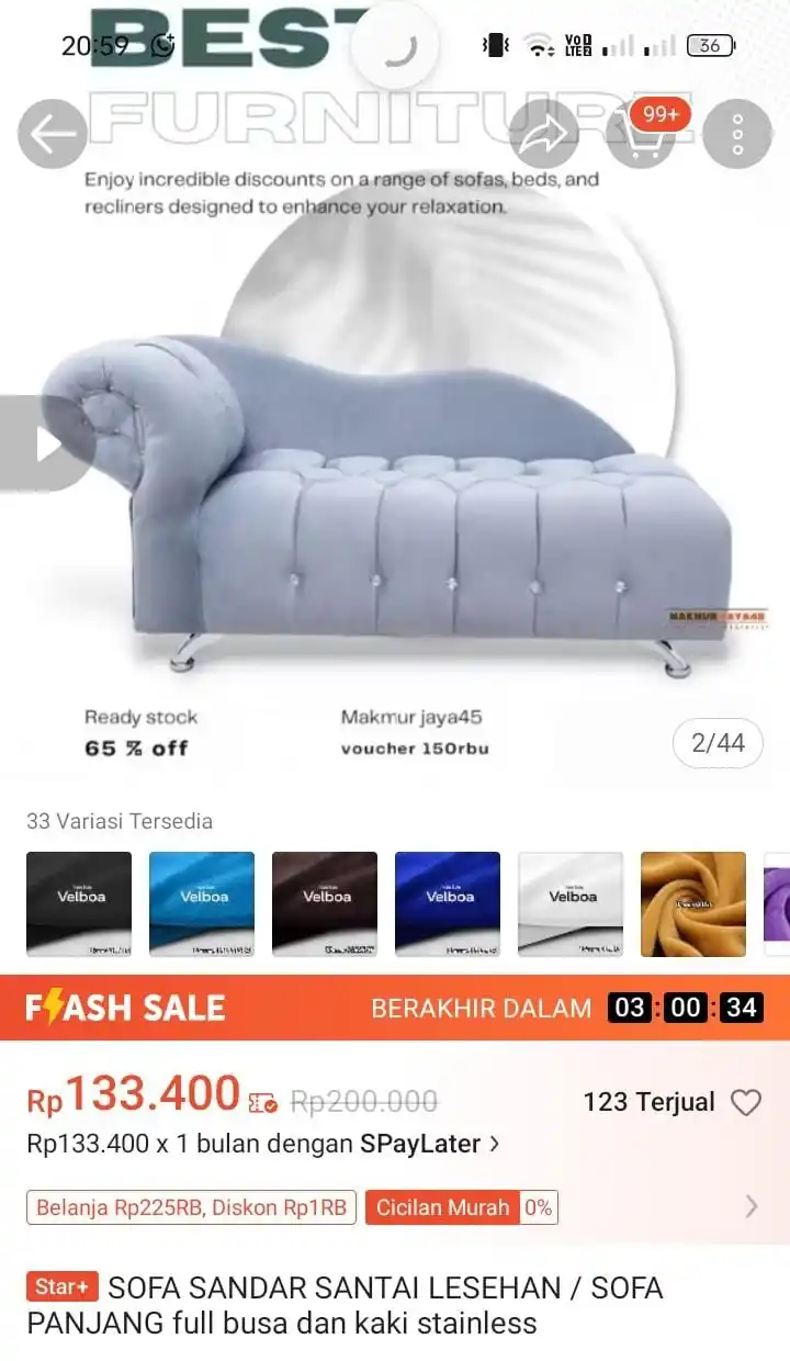 Link Diskon by Mala post