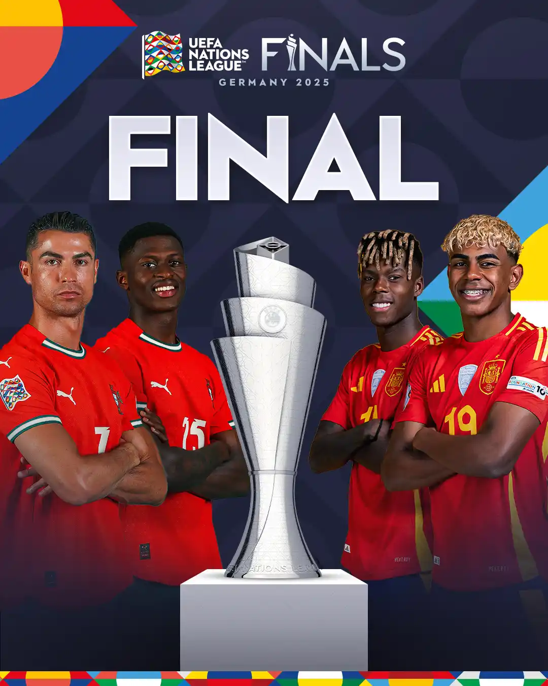 UEFA EURO 2024 post