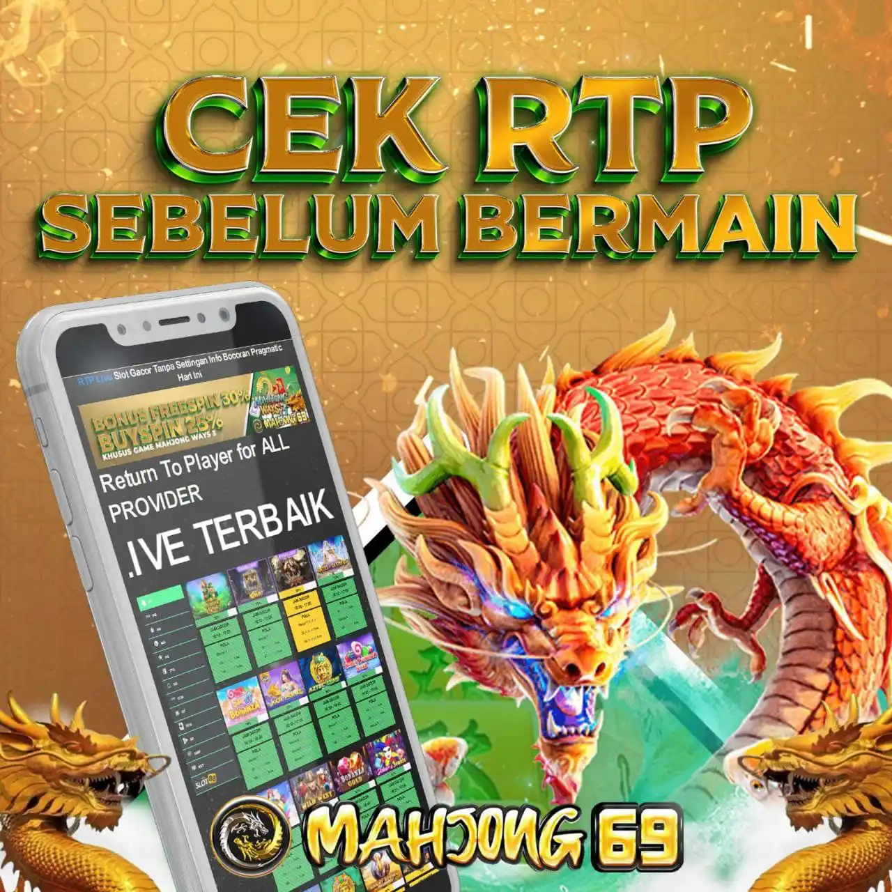 Image from MAHJONG69 OFFICIAL: *RTP GACOR MAHJONG69* *LINK RTP : KLIK DI SINI* - https://mahjongg69....