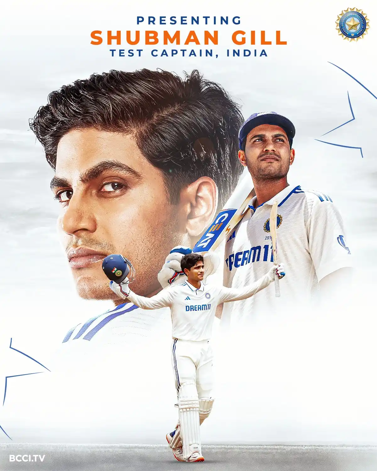 Image from Indian Cricket Team: Say Hello to <a class="text-blue-500 hover:underline cursor-pointer" h...