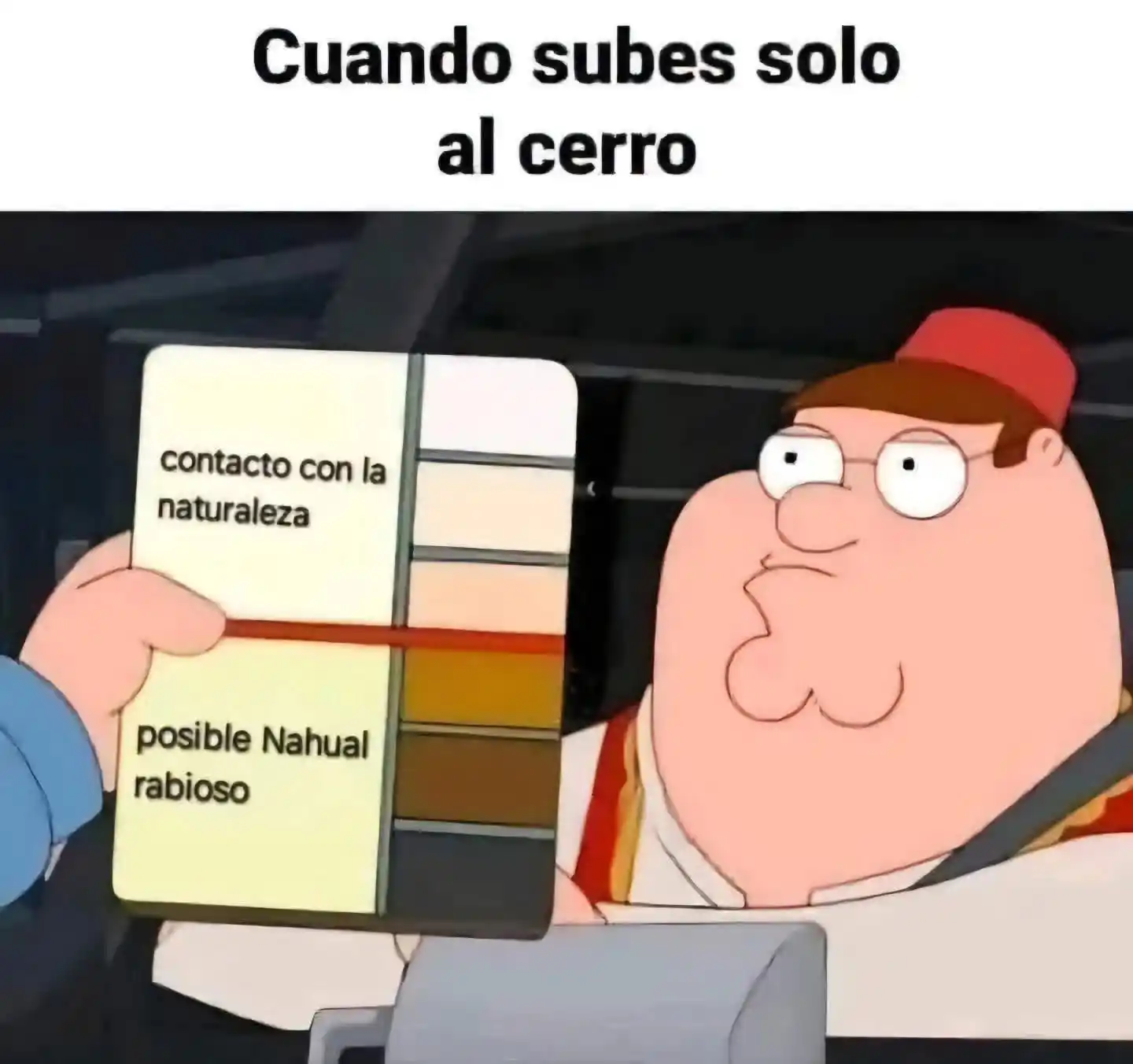 Brenda Monzón historias post