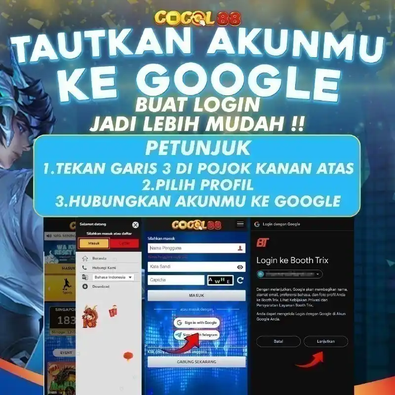 COCOL88 OFFICIAL post