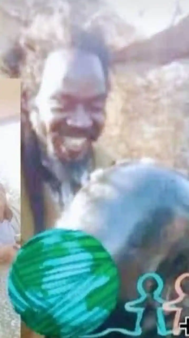 Image from ZICH Media: *THE RESONANT TONES OF TRADITION: BONIFACE PHIRI`S STORY* *Introducti...