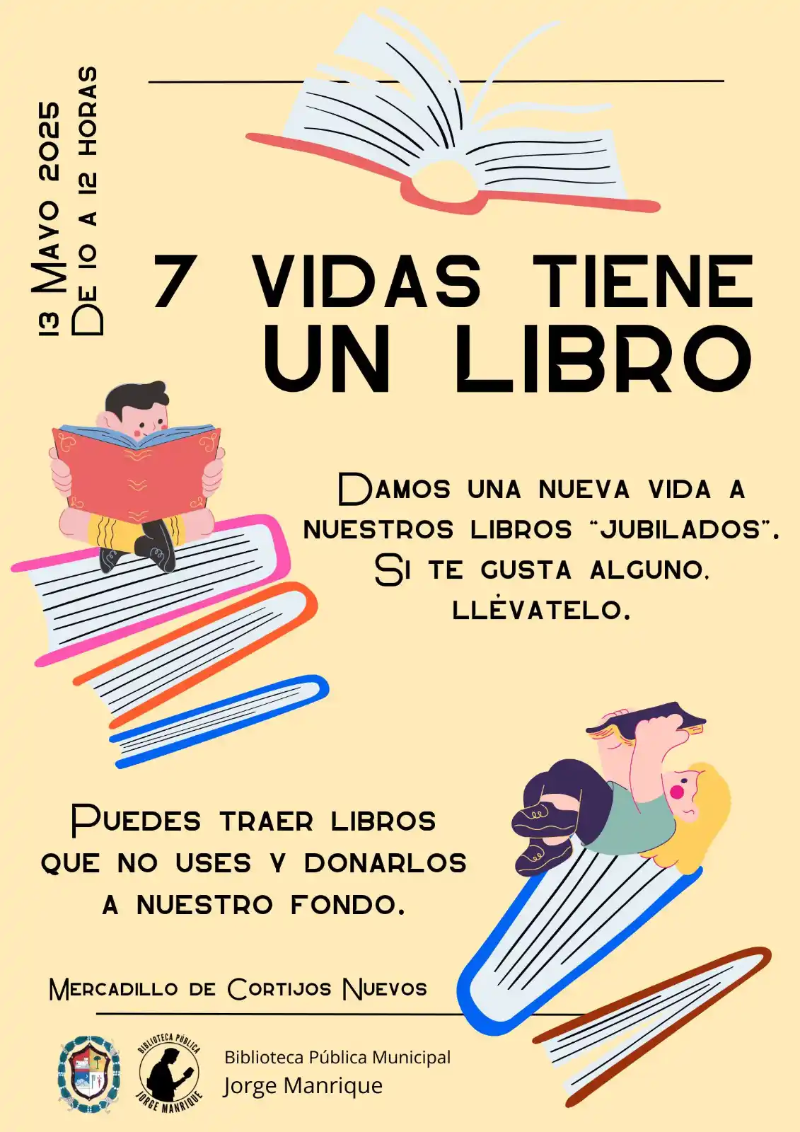 Ayuntamiento de Segura de la Sierra post