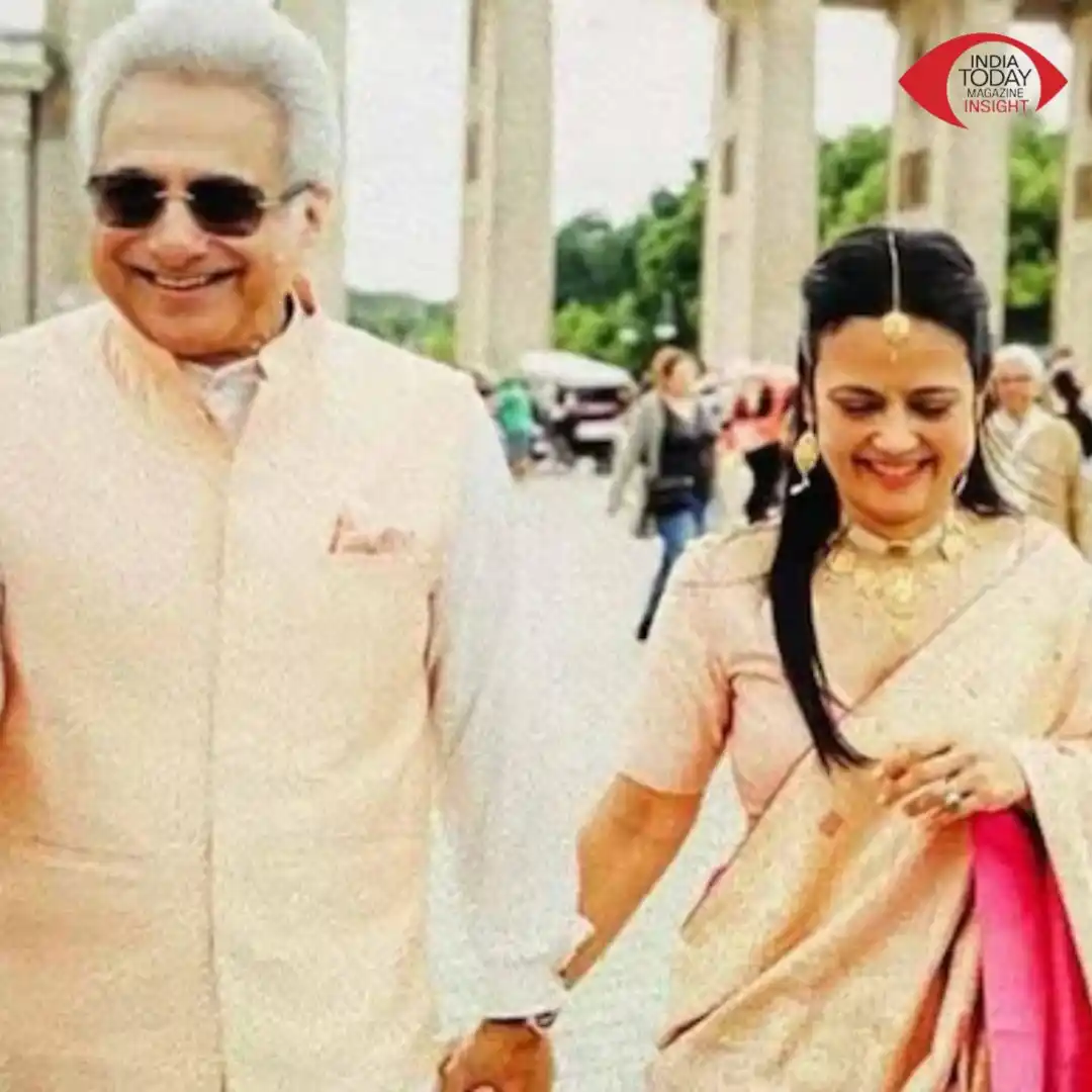 India Today Magazine post