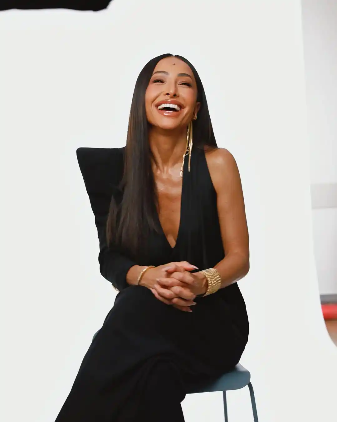 Sabrina Sato post