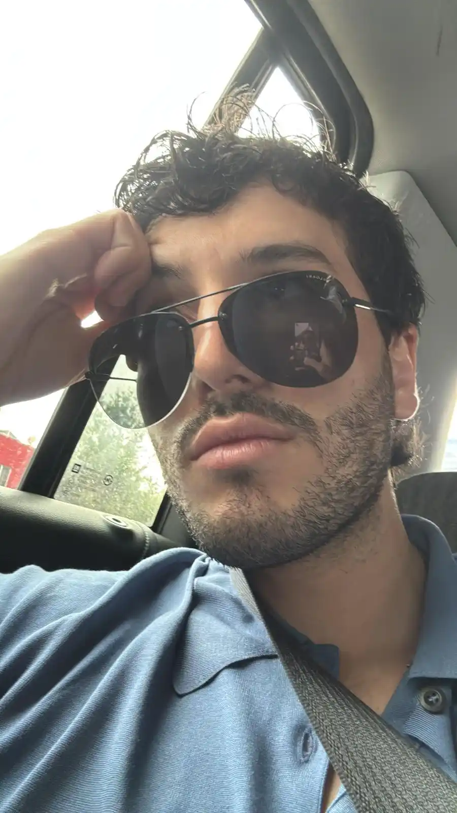 Sebastian Yatra post