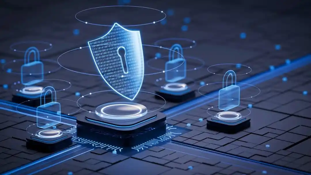 Image from Information Technology: دورات مجانية بالعربي فى الأمن السيبراني لينك الدورات : https://free4a...