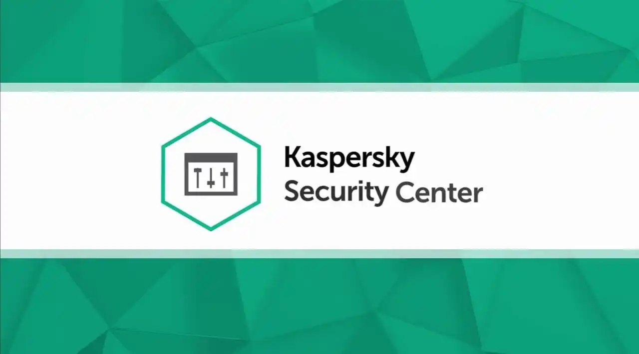 Image from Information Technology: شرح بالعربي لــ Kaspersky Security Center https://free4arab.net/cours...