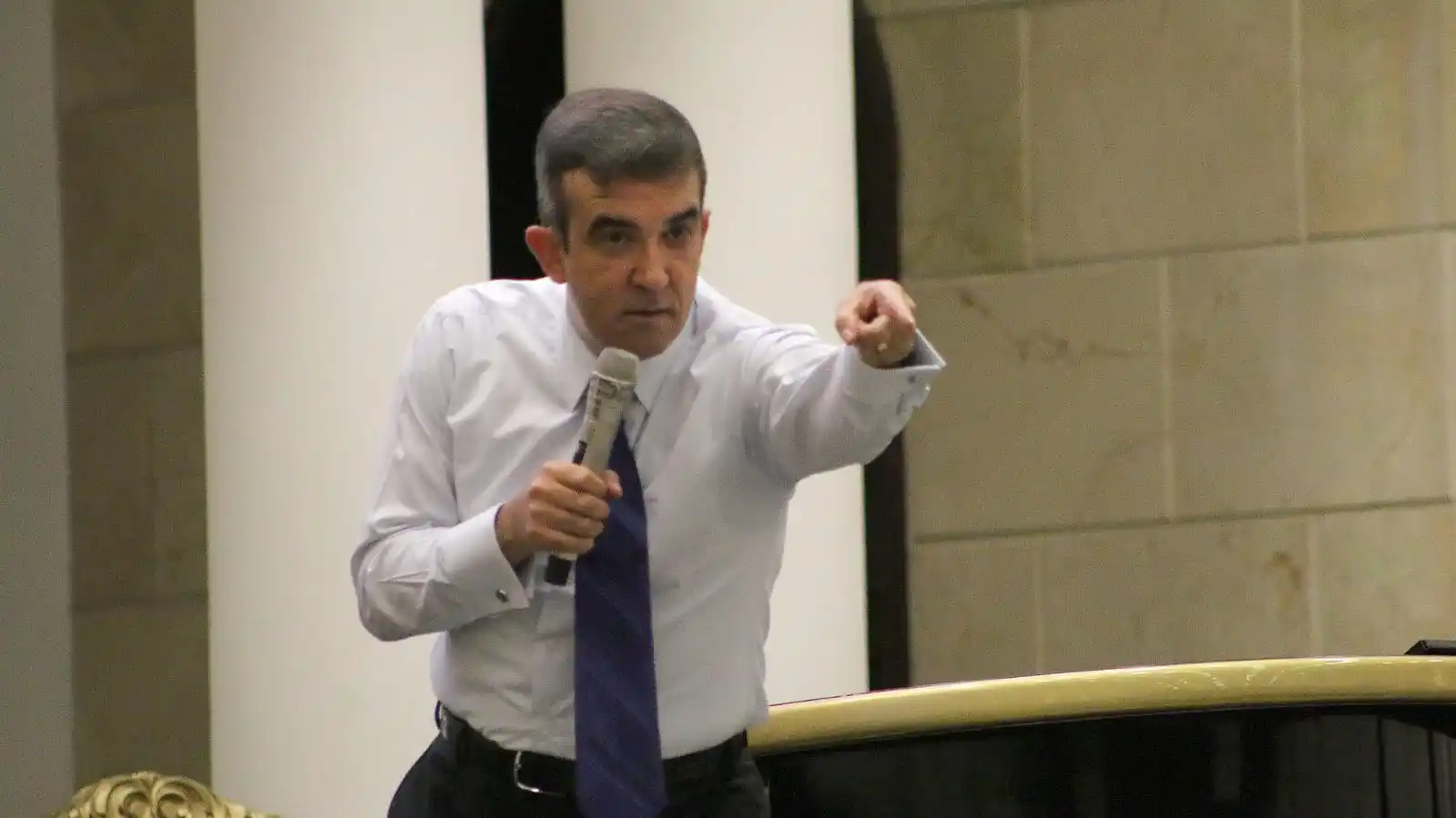 Iglesia Universal México  post