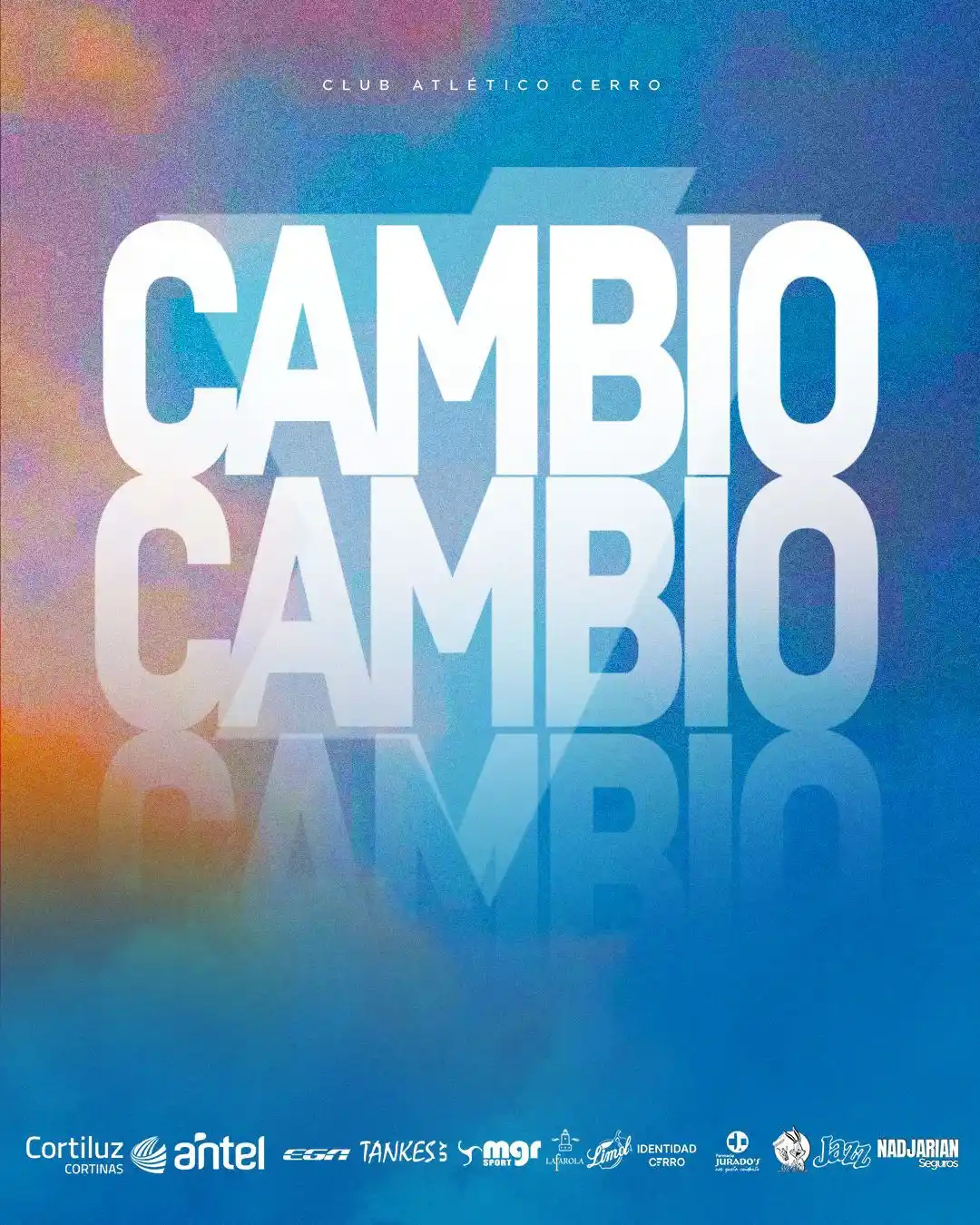 Image from Club Atlético Cerro: 12’ ▶️ Máximo Alonso ◀️ Sebastián Camacho <a class="text-blue-500 ho...